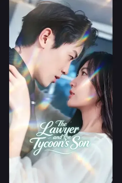 Affiche de The Lawyer and the Tycoon's Son