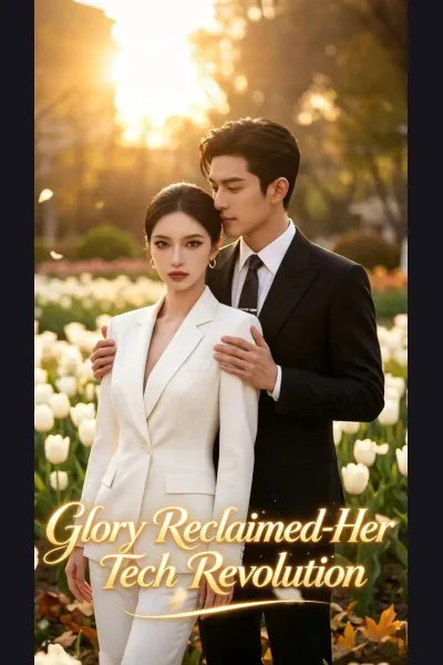Póster de Glory Reclaimed: Her Tech Revolution