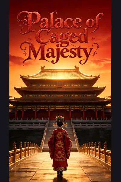Affiche de Palace of Caged Majesty