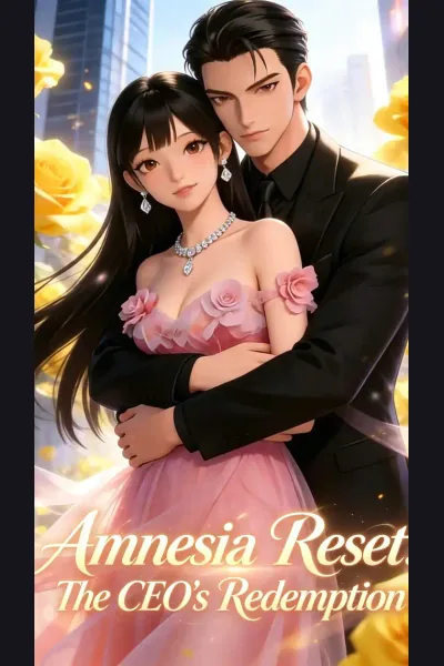 Pôster de Amnesia Reset: The CEO's Redemption