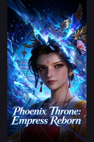 Affiche de Phoenix Throne: Empress Reborn