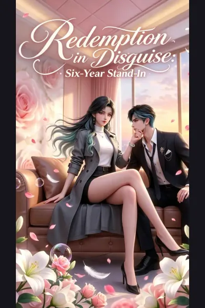 Póster de Redemption in Disguise: Six-Year Stand-In