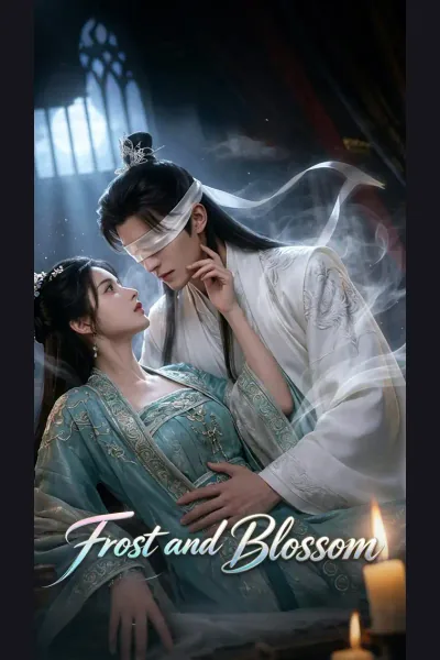 Affiche de Frost and Blossom