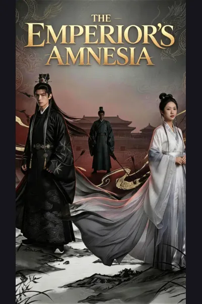 Affiche de The Emperor's Amnesia