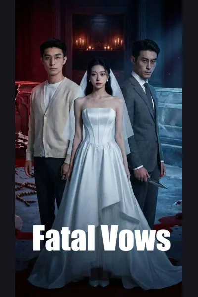 Póster de Fatal Vows