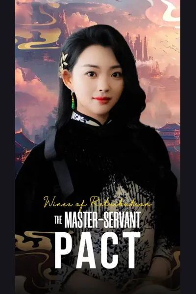Affiche de Vines of Retribution: The Master-Servant Pact