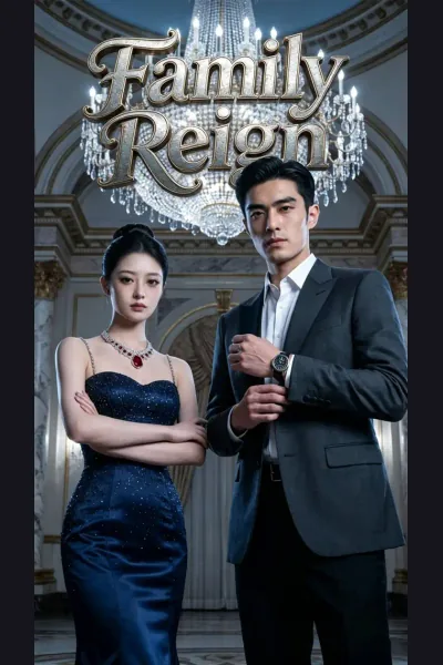 Affiche de Family Reign