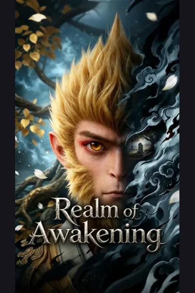 Póster de Realm of Awakening
