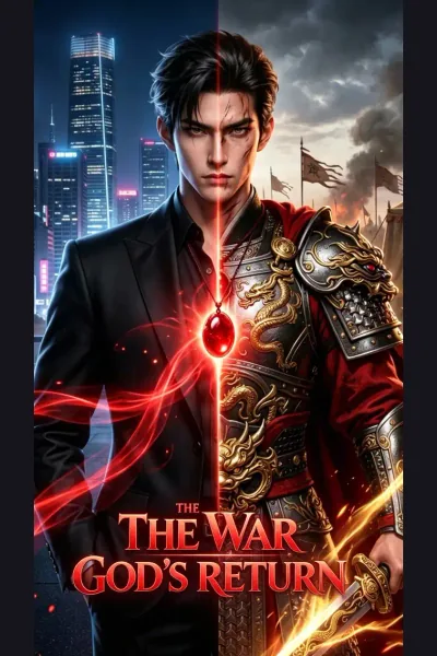 Affiche de The War God’s Return