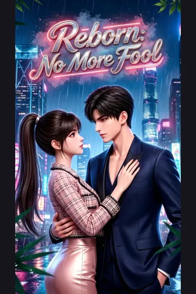 Póster de Reborn: No More Fool