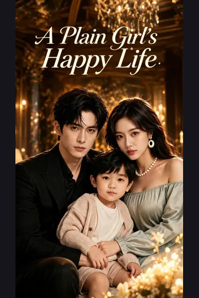 Affiche de A Plain Girl’s Happy Life
