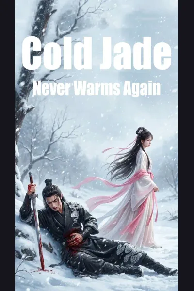 Affiche de Cold Jade Never Warms Again