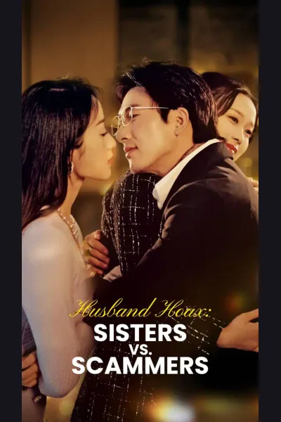 Póster de Husband Hoax: Sisters vs. Scammers