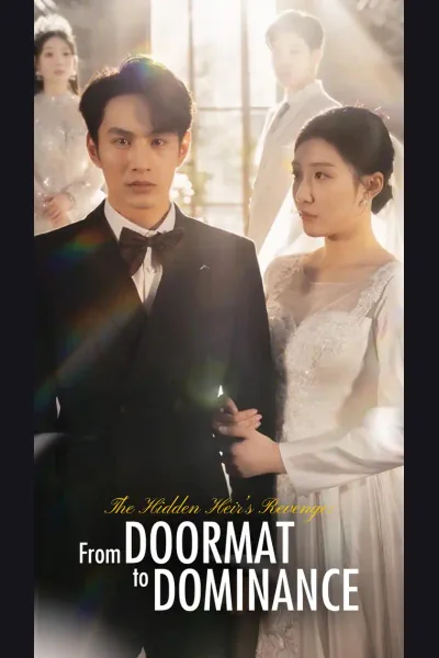 The Hidden Heir’s Revenge: From Doormat to Dominance poster