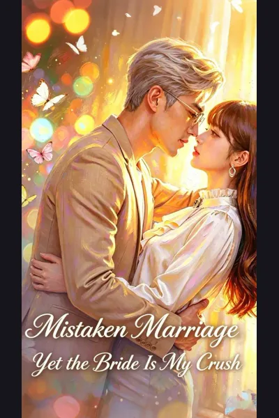 Póster de Mistaken Marriage, Yet the Bride Is My Crush