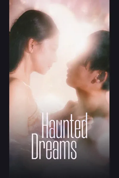 Póster de Haunted Dreams