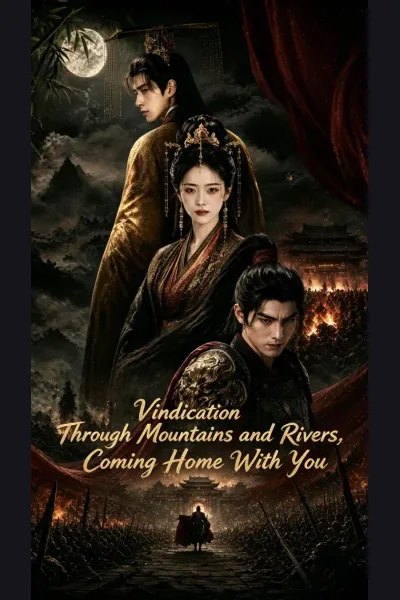 Affiche de Vindication Through Mountains and Rivers, Coming Home With You