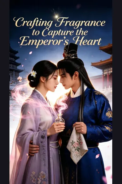 Affiche de Crafting Fragrance to Capture the Emperor’s Heart
