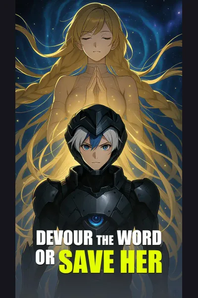 Affiche de Devour the World or Save Her