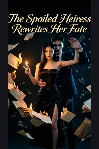 Pôster de The Spoiled Heiress Rewrites Her Fate
