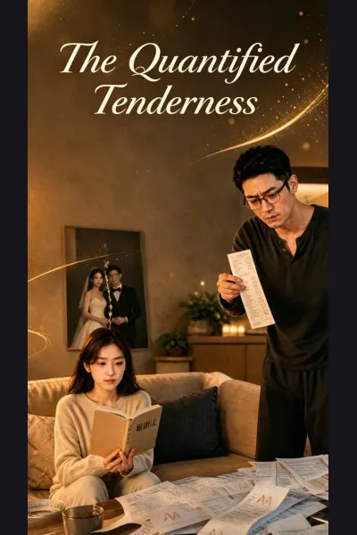 Affiche de The Quantified Tenderness