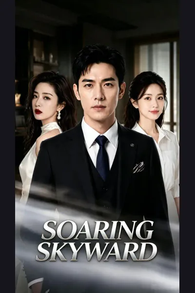 Affiche de Soaring Skyward