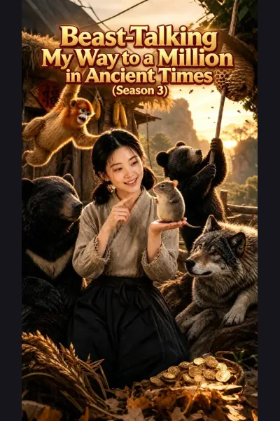 Beast-Talking My Way to a Million in Ancient Times (Season 3) poster