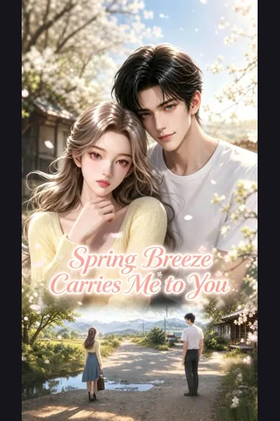 Affiche de Spring Breeze Carries Me to You