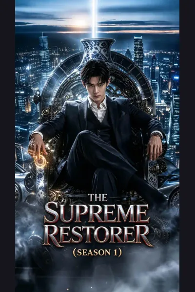 The Supreme Restorer (Season 1) poster