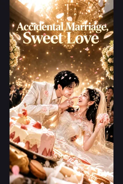 Pôster de Accidental Marriage, Sweet Love