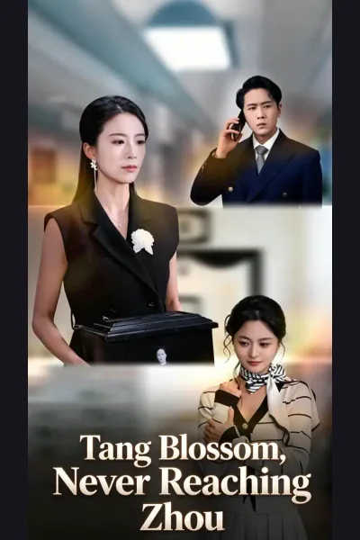 Póster de Tang Blossom, Never Reaching Zhou