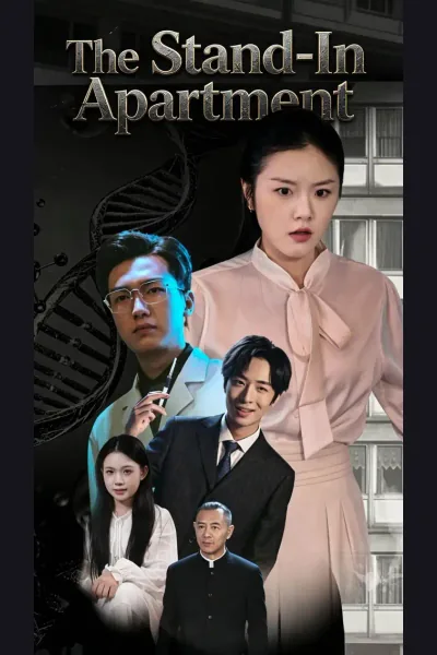 Affiche de The Stand-In Apartment