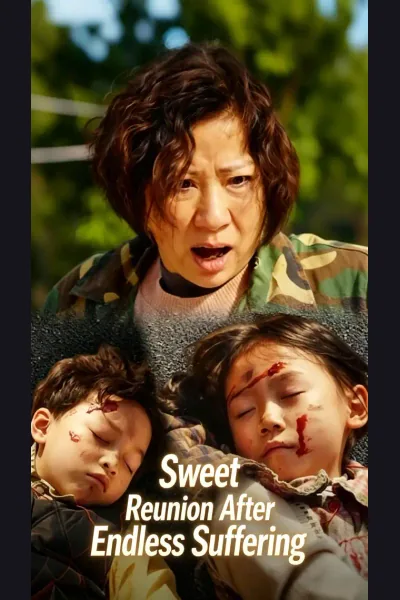 Póster de Sweet Reunion After Endless Suffering