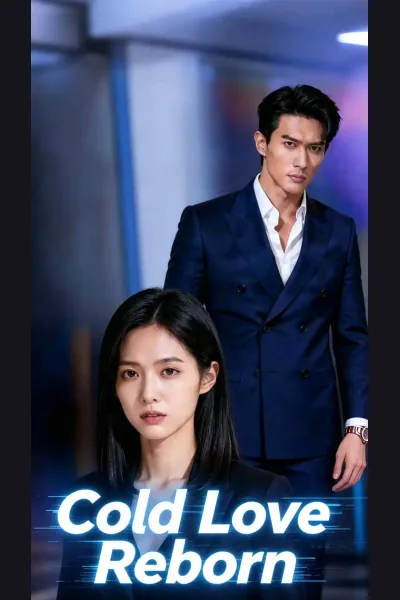 Affiche de Cold Love Reborn