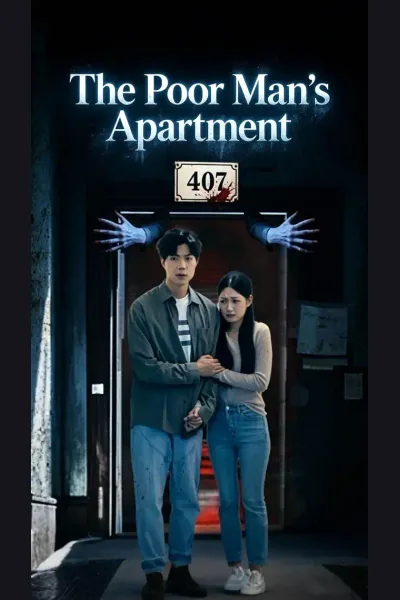 Affiche de The Poor Man’s Apartment