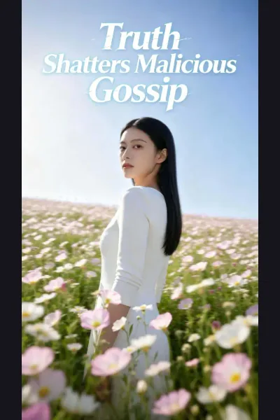 Póster de Truth Shatters Malicious Gossip