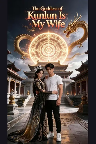 The Goddess of Kunlun Is My Wife poster