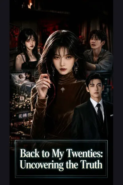 Pôster de Back to My Twenties: Uncovering the Truth