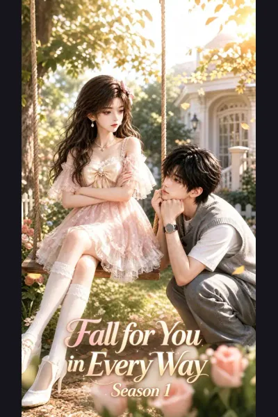 Póster de Fall for You in Every Way (Season 1)