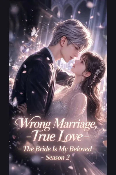 Póster de Wrong Marriage, True Love‑The Bride Is My Beloved (Season 2)