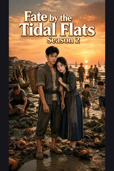 Póster de Fate by the Tidal Flats (Season 2)