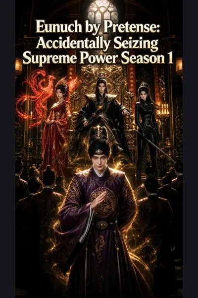 Affiche de Eunuch by Pretense: Accidentally Seizing Supreme Power Season 1