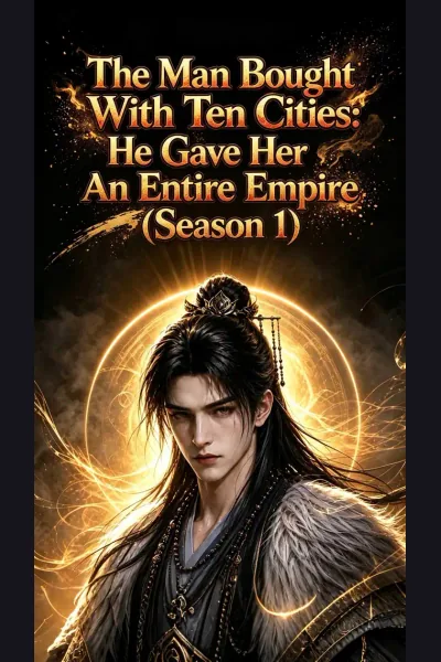 The Man Bought With Ten Cities: He Gave Her An Entire Empire (Season 1) poster