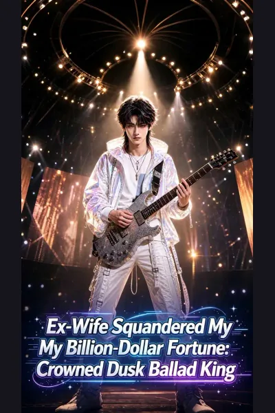 Affiche de Ex‑Wife Squandered My Billion‑Dollar Fortune: Crowned Dusk Ballad King