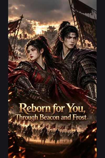 Affiche de Reborn for You, Through Beacon and Frost