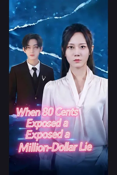 Póster de When 80 Cents Exposed a Million-Dollar Lie