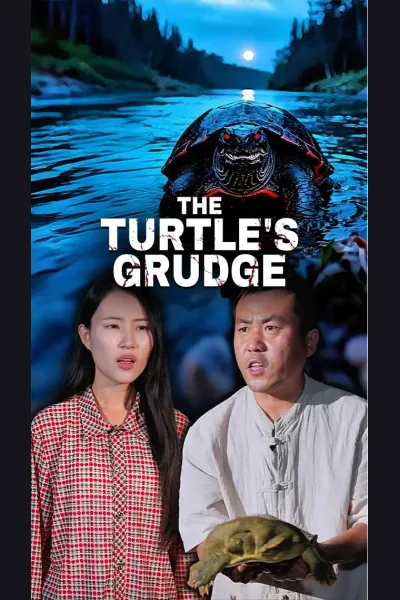 Affiche de The Turtle's Grudge