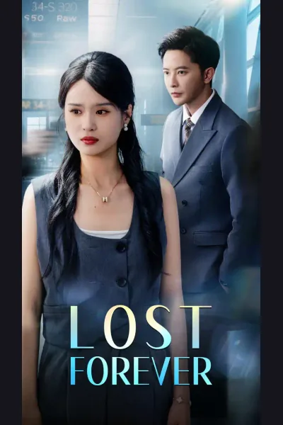 Affiche de Lost Forever