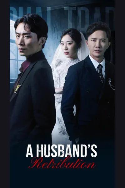 Póster de A Husband’s Retribution
