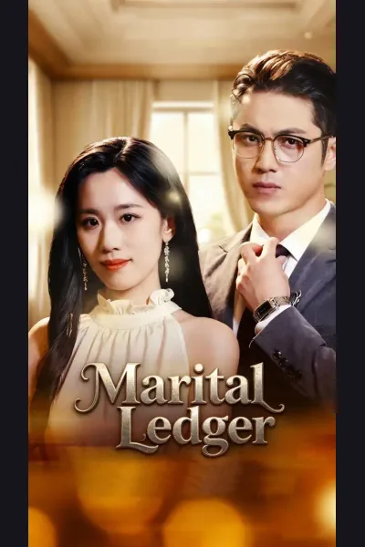 Póster de Marital Ledger